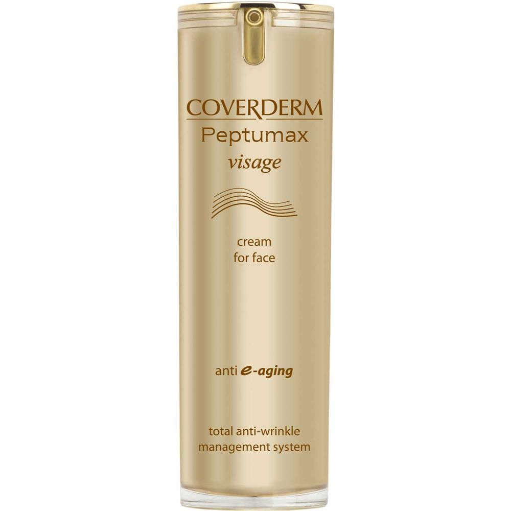 Coverderm Peptumax Visage 30 ML